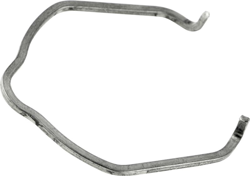Clamp, charge air hose AUDI / SEAT / SKODA / VW 1J0145769D