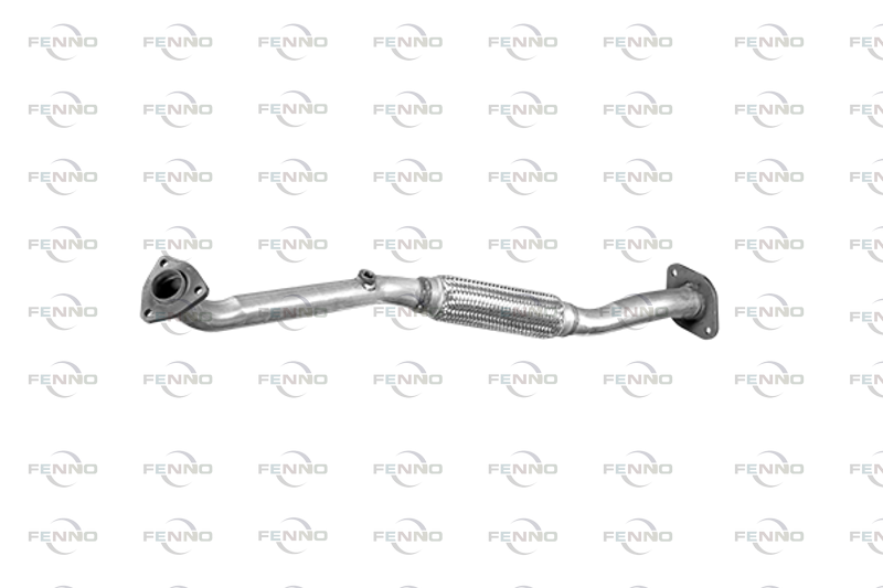 Exhaust Pipe -