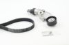 V-ribbed Belt Set -