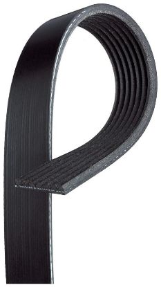 V-Ribbed Belt HYUNDAI - 25212-03HA0