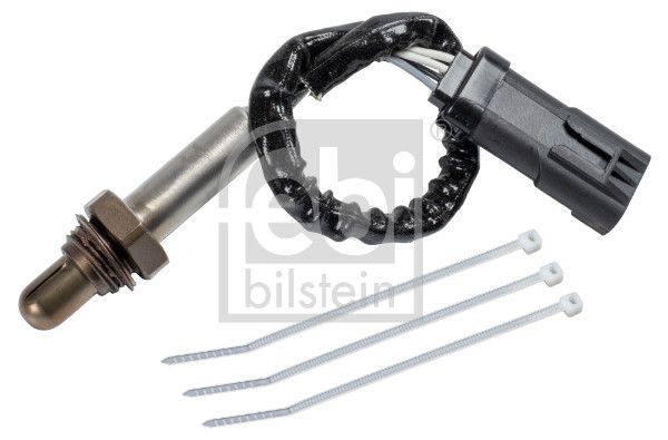 Oxygen Sensor NISSAN 22690-00QAE