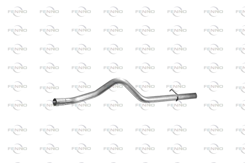 Exhaust Pipe -