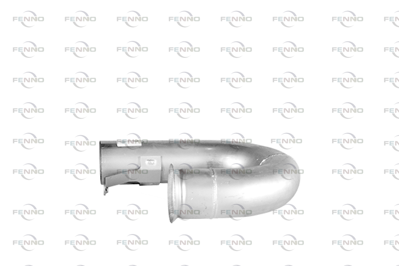 Exhaust Pipe -