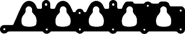 Gasket, intake manifold Gasket, intake manifold Gasket, intake manifold Gasket, intake manifold