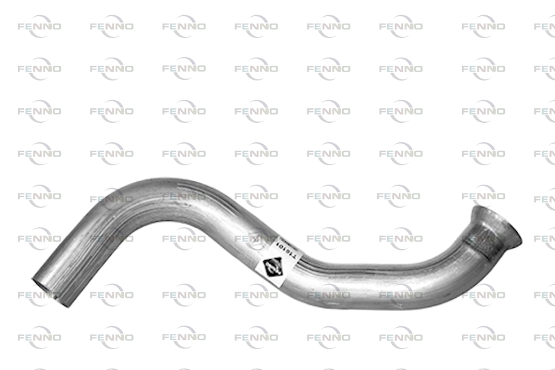 Exhaust Pipe -