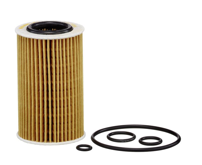 Oil Filter Merc. SLK 04-