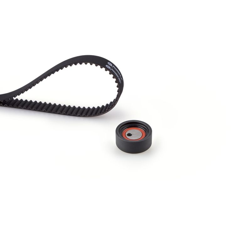 Timing Belt Kit SAMURAI (SJ), SWIFT I (AA) Timing Belt Kit SAMURAI (SJ), SWIFT I (AA)