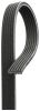 V-Ribbed Belt 6DPK1853 - VOLVO - ( 21 )