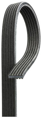 V-Ribbed Belt 6DPK1853 - VOLVO - ( 21 ) V-Ribbed Belt 6DPK1853 - VOLVO - ( 21 )