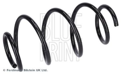 Suspension Spring MAZDA BSS6-34-011B