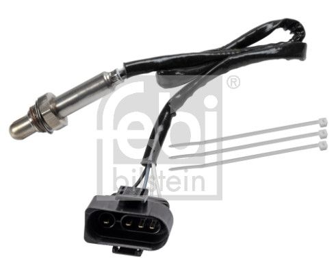 Oxygen Sensor VW-Audi 6KE 906 265 A