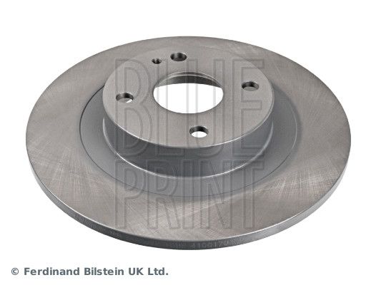 Brake Disc Mazda 323 tag