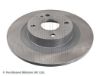 Brake Disc Mazda 323 tag