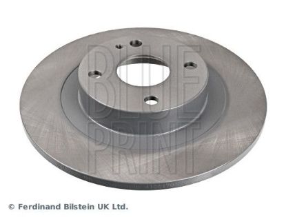 Brake Disc Mazda 323 tag