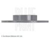 Brake Disc Mazda 323 tag