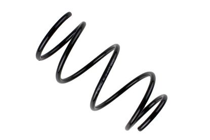Suspension Spring BMW 3er E46;V;B3