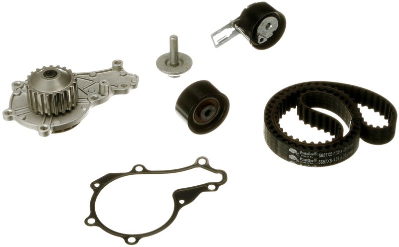 Water Pump & Timing Belt Kit CitroEn/Ford/Peugeot Water Pump & Timing Belt Kit CitroEn/Ford/Peugeot