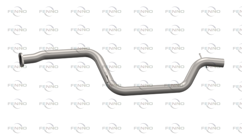 Exhaust Pipe -