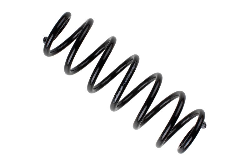 Suspension Spring VAG - 1KD 511 115 B