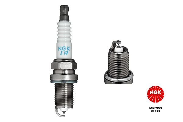 Spark Plug 2895 - Iridium Spark Plug 2895 - Iridium