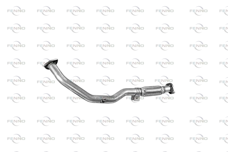 Exhaust Pipe -