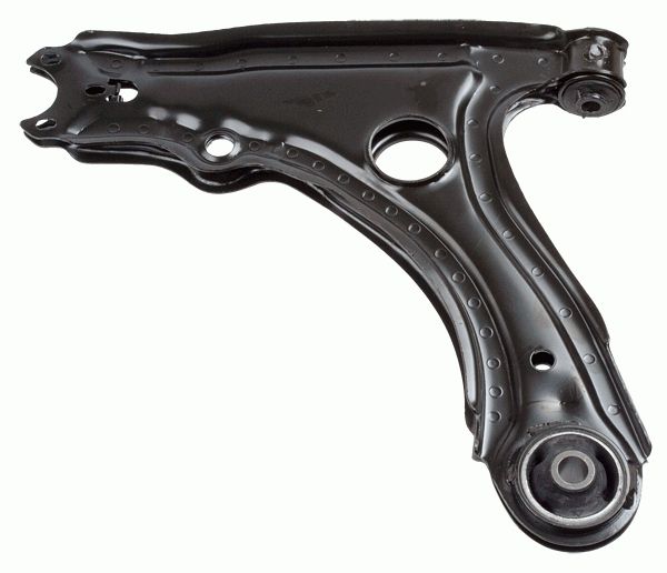 Control/Trailing Arm, wheel suspension 191 407 151 B Seat