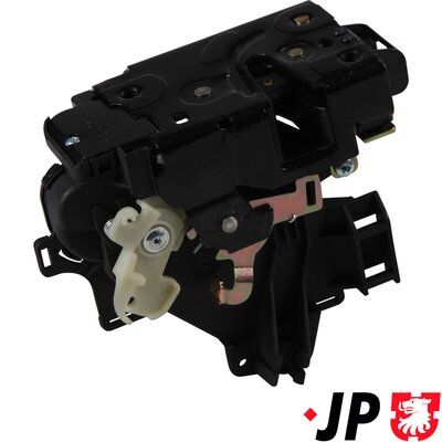 Door Lock MULTIVAN V,TRANSPORTER V
