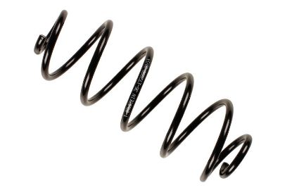 Suspension Spring Peugeot 207 ;H;B3
