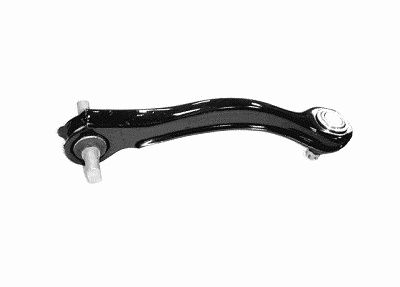 Control/Trailing Arm, wheel suspension 52390-SM4-033 Honda