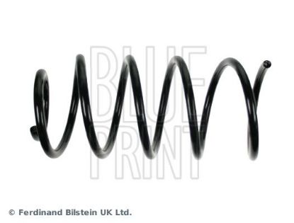 Suspension Spring CHEVROLET/DAEWOO 96415732 Suspension Spring CHEVROLET/DAEWOO 96415732