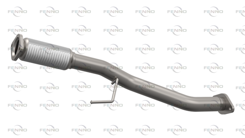 Exhaust Pipe -