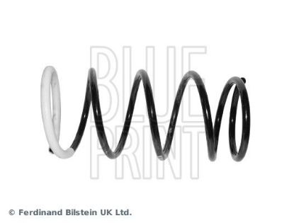 Suspension Spring MITSUBISHI MR913023