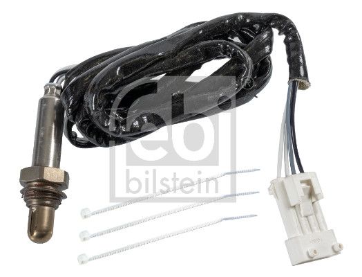 Oxygen Sensor Peugeot 1628.TG