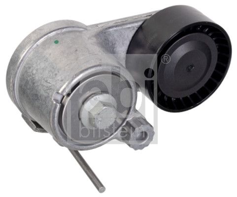 Belt Tensioner, V-ribbed belt Opel PKW 55570067