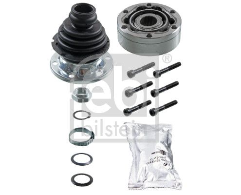 Joint Kit, drive shaft VW-Audi 1H0 407 331 D S1