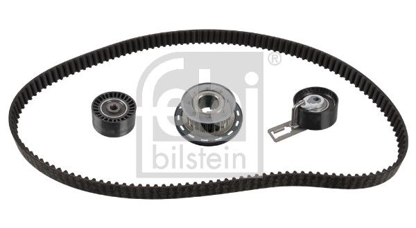 Timing Belt Kit Peugeot 16 087 474 80 S2