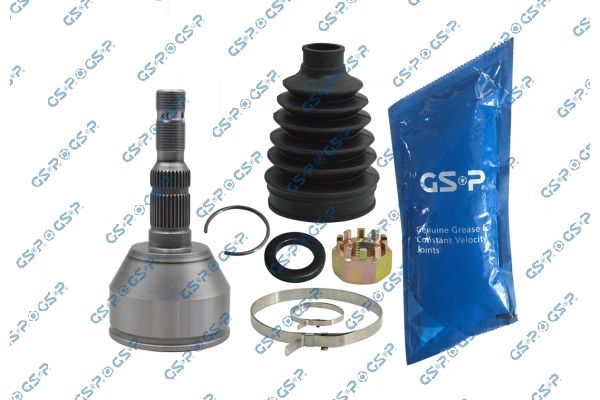 Joint Kit, drive shaft OPEL,MERIVA B (S10),2011.06-2017.03