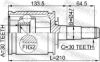 Joint Kit, drive shaft TOYOTA 43403-60010