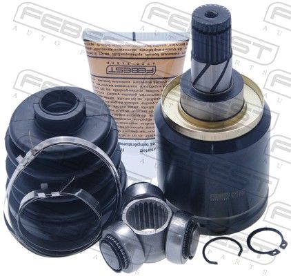 Joint Kit, drive shaft NISSAN 39100-BM520