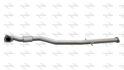 Exhaust Pipe -