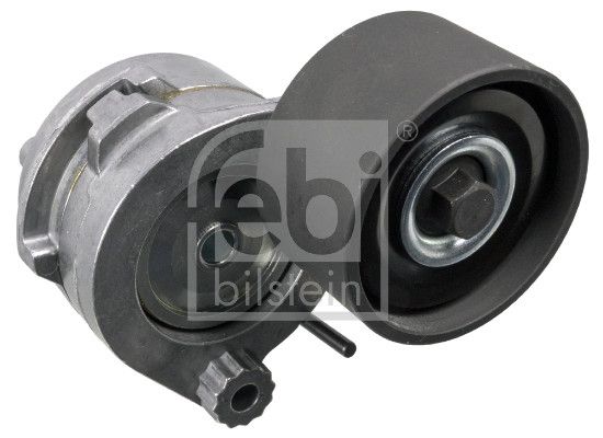 Belt Tensioner, V-ribbed belt Mercedes-Benz LKW 457 200 40 70