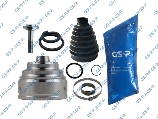 Joint Kit, drive shaft 31608643383