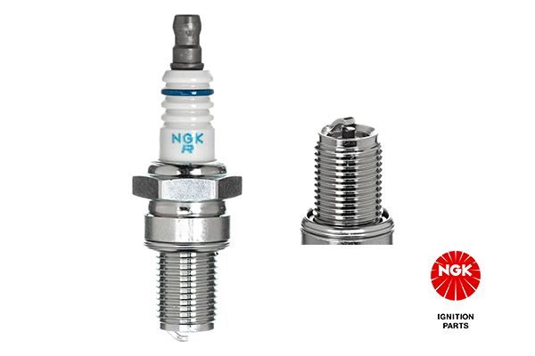 Spark Plug 3252 - APRILIA - 8600008, YAMAHA - 94709-00357