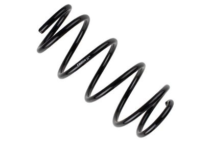 Suspension Spring QASHQAI / QASHQAI +2 I (J10, JJ10)