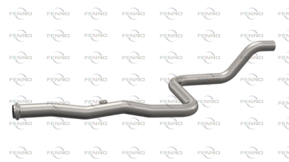 Exhaust Pipe -