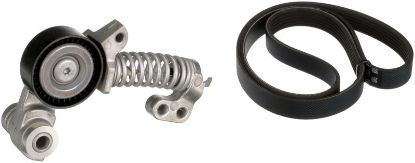 V-Ribbed Belt Set VOLVO 31430186/31480361 V-Ribbed Belt Set VOLVO 31430186/31480361