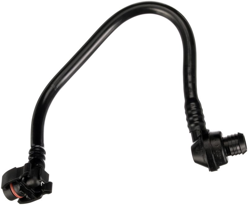 Hose, crankcase ventilation RENAULT Clio 1.5 dCi Hose, crankcase ventilation RENAULT Clio 1.5 dCi