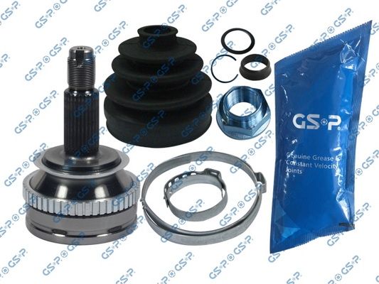Joint Kit, drive shaft OPEL 7700102978
