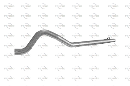 Exhaust Pipe -