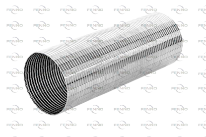 Exhaust Pipe -
